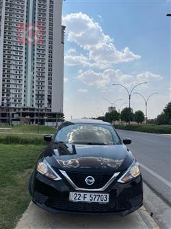 نيسان سنترا